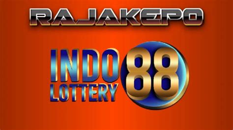 indo lottery 88 web|INDOLOTTERY88 .
